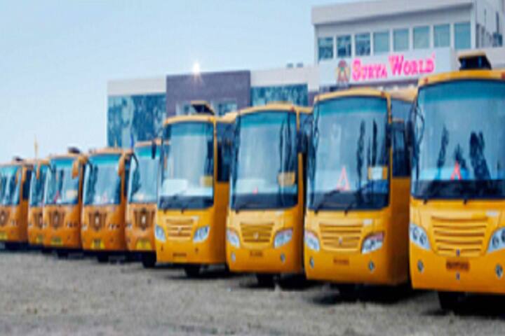transport